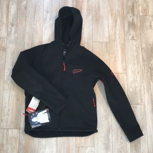 NWT Fulmer Street Style Jacket Men’s S